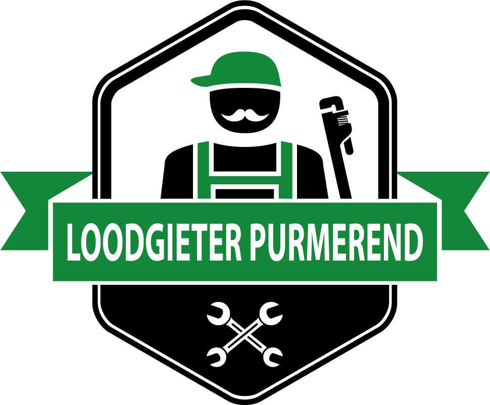 Logo Loodgieter in Purmerend