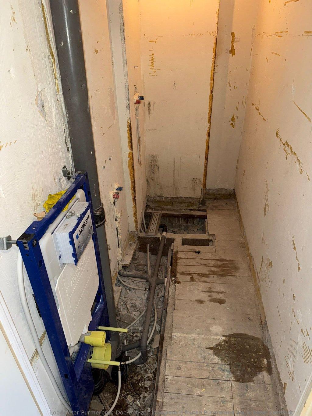 Doe Het Zelf Loodgieterij Fouten Purmerend