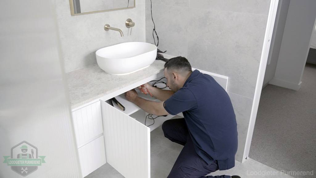 Lekdetectie Purmerend Lekdetectie Purmerend