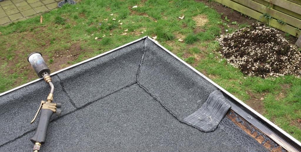Lekkage Dakkapel Purmerend