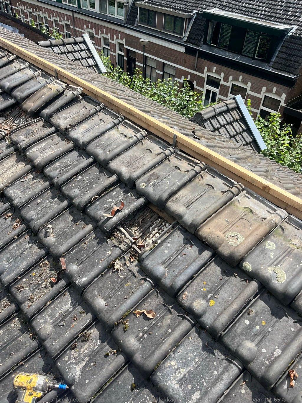Lekkage Reparatie Purmerend