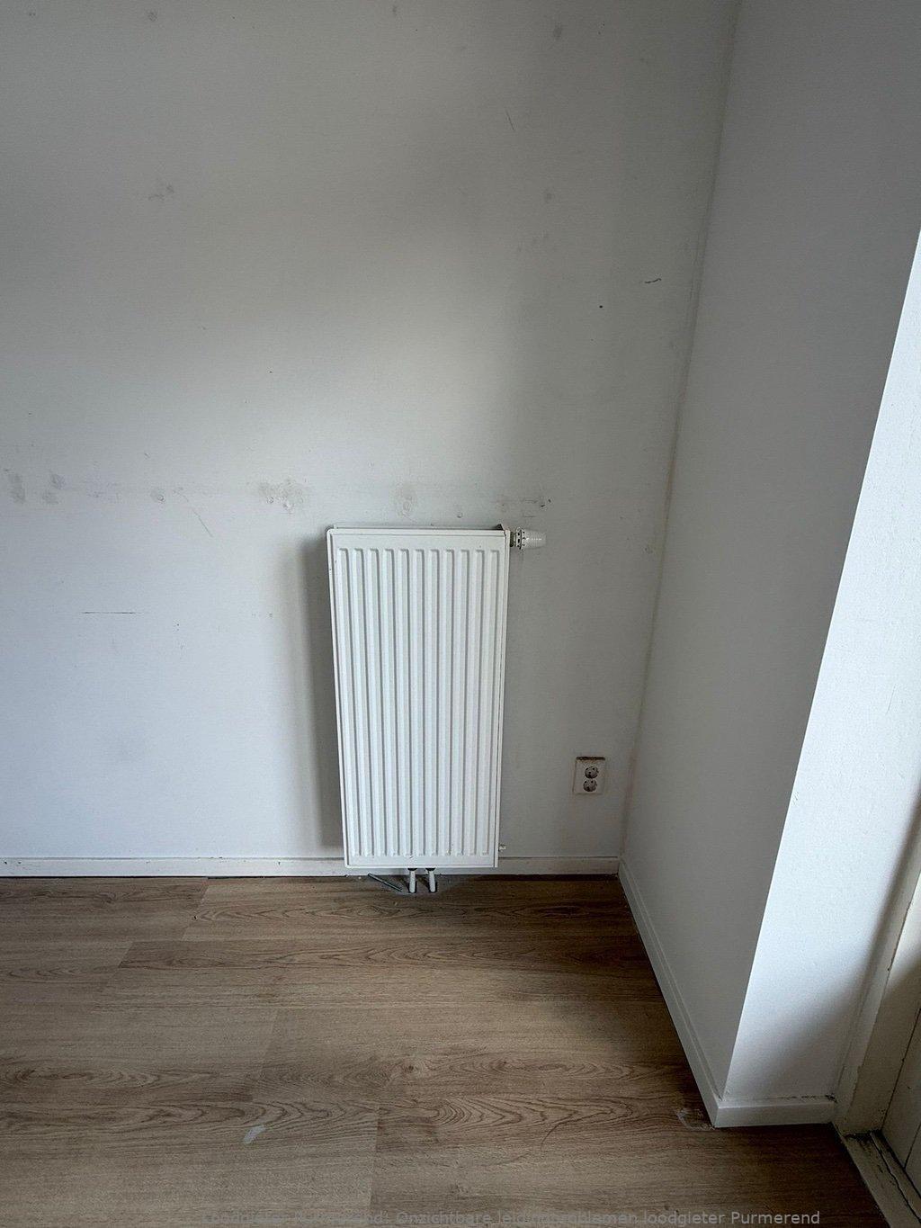 Onzichtbare Leidingproblemen Loodgieter Purmerend