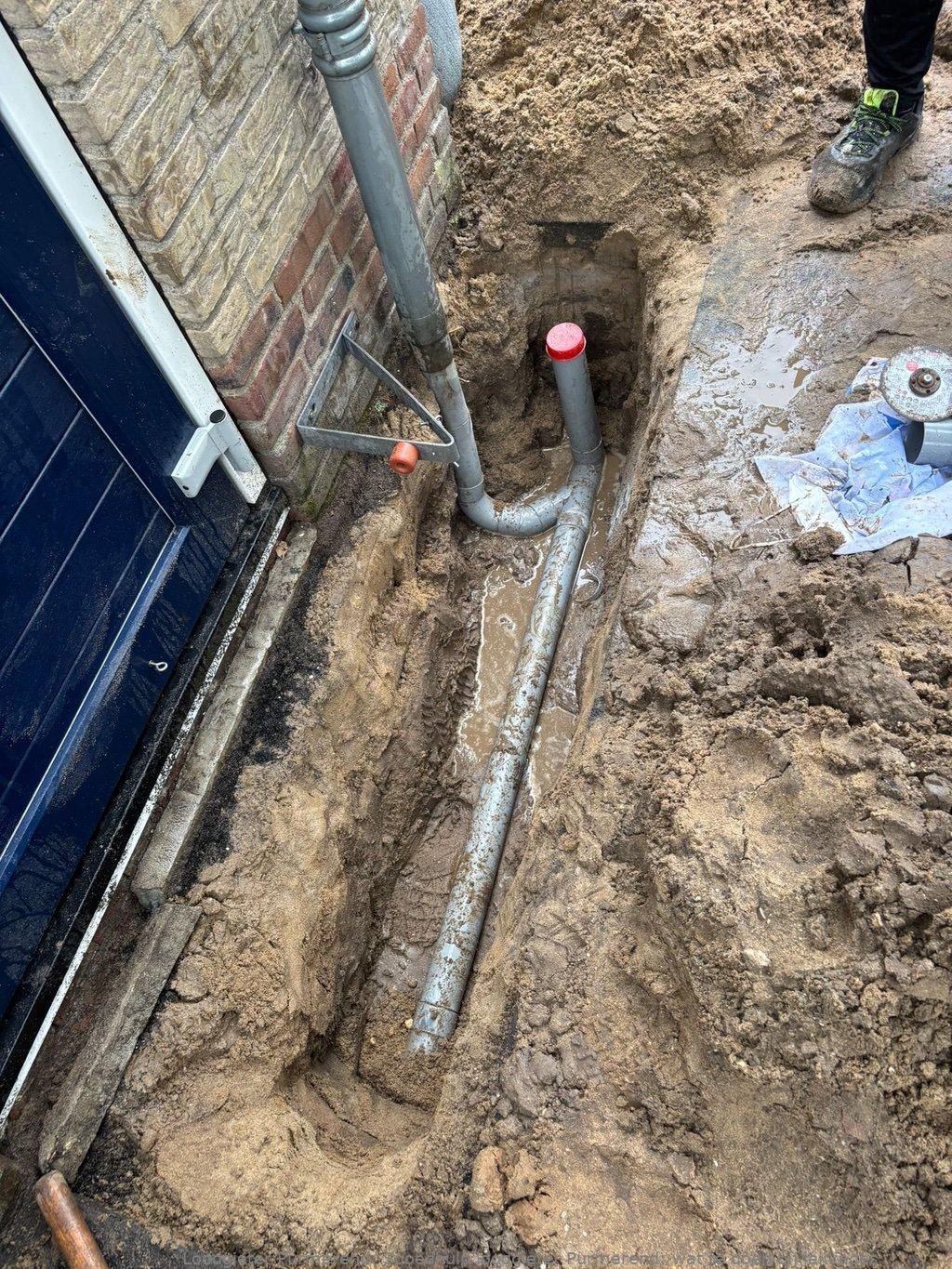 Spoedhulp Loodgieter Purmerend