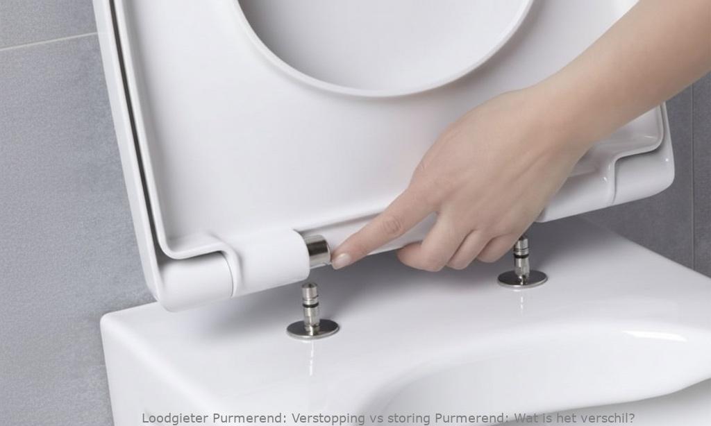 Verstopping Vs Storing Purmerend